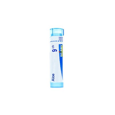 Boiron Aloe 9ch Granuli
