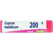 Boiron Cuprum Metallicum 200k Globuli