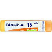 Boiron Tubercolinum 15ch Granuli