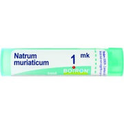 Boiron Natrium Muriaticum Mk Granuli