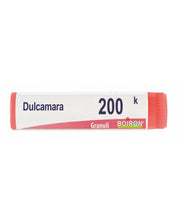 Boiron Dulcamara 200k Globuli