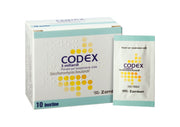 Codex*10 Bustine 5mld 250mg