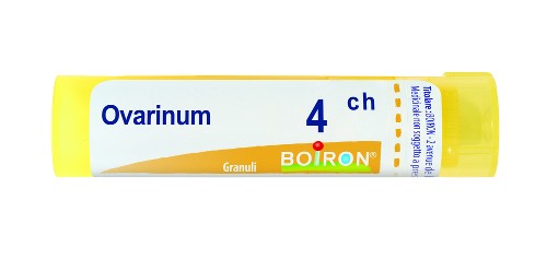 Boiron Ovarinum 4ch Granuli