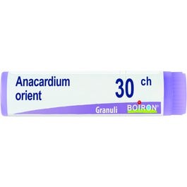 Boiron Anacardium Orientale 30ch Globuli