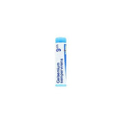 Boiron Gelsenium Sempervirens 9ch Globuli