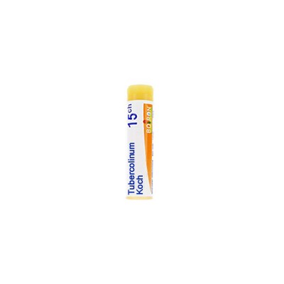 Boiron Tubercolinum 15ch Globuli