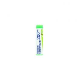 Boiron Natrium Carbonicum 200ch Globuli