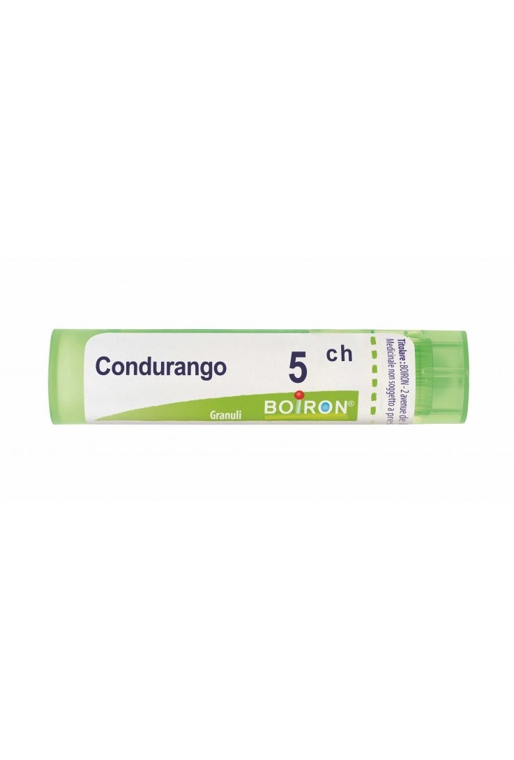 Boiron Condurango 5ch Granuli