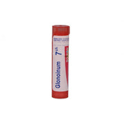 Boiron Glonoinum 7ch Granuli