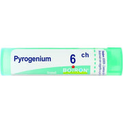 Boiron Pyrogenium 6ch Granuli