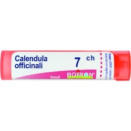 Boiron Calendula 7ch Granuli