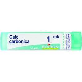 Boiron Calcarea Carbonica Ostrearum Mk Granuli