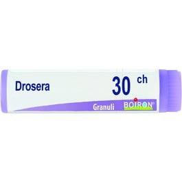 Boiron Drosera 30ch dose globuli