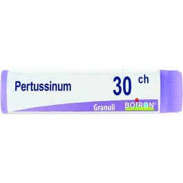 Boiron Pertussinum 30ch dose globuli