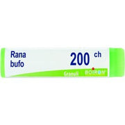 Boiron Rana Bufo 200ch Globuli