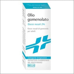 Niaouli Essenza*2% Gocce 20g