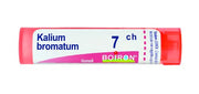 Boiron Kalium Bromatum 7ch Granuli