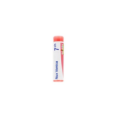 Boiron Nux Vomica 7ch Globuli
