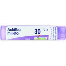 Boiron Achillea Millefolium 30ch Granuli