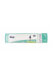 Boiron Aloe 4dh Granuli