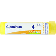 Boiron Glonoinum 4ch Granuli