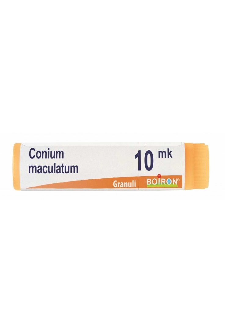 Boiron Conium Maculatum Xmk Globuli