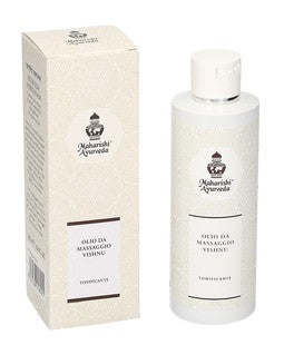Map Italia Olio Da Massaggio Vishnu 200 Ml
