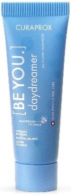 Curaprox Be You Daydreamer Mora E Liquirizia Dentifricio 10 Ml