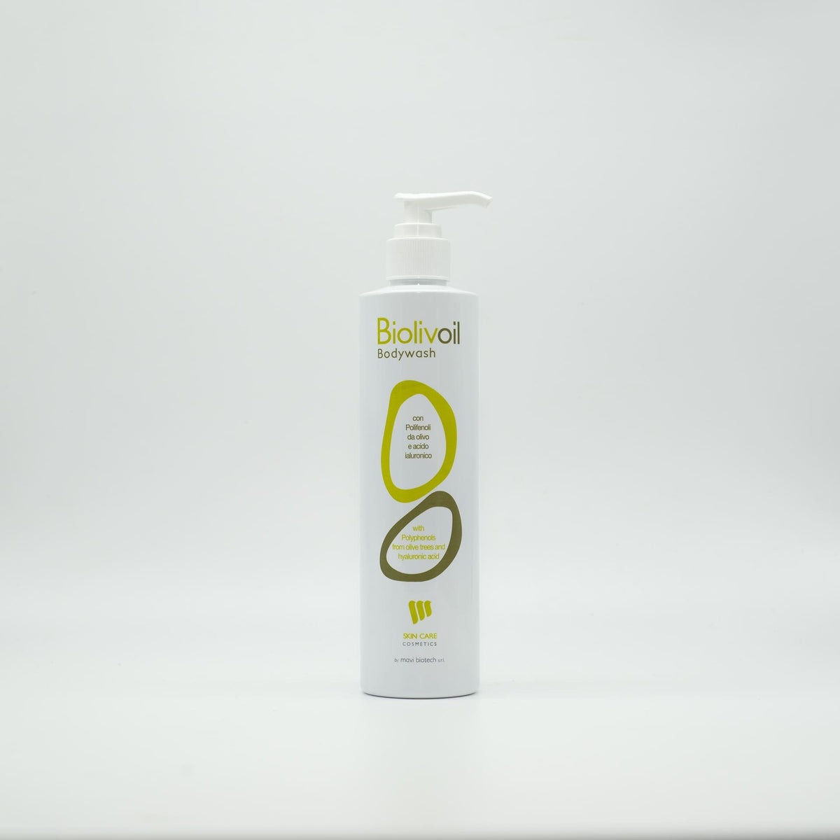 Mavi Biotech Biolivoil Bodywash 300 Ml
