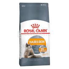 Royal Canin Italia Feline Care Nutrition Hair & Skin 33 0,4 Kg