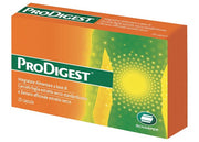 Scharper Prodigest 20 capsule integratore digestivo