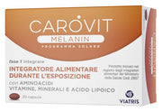 Carovit Melanin 20 Perle