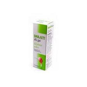 Dolaut*gel Spray Fl 25g/4%
