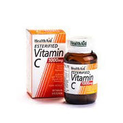 Healthaid Ester vitamin c 1000mg 30 compresse