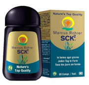 Marcus rohrer sck2 integratore 60 compresse