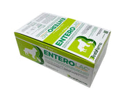 Trebifarma Enterolac mangime 8 compresse