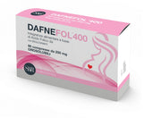 S&R farmaceutici Dafnefol 400 90 compresse