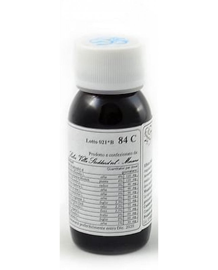 Labor Villa Stoddard Lvs 84c Pulmonaria Officinalis Compositum