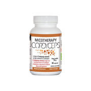 A. V. D. Reform Micotherapy Cordyceps Integratore 90 Capsule