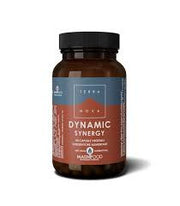 Forlive Terranova Dynamic Synergy 50 capsule