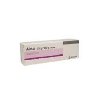 Airtal*crema 50g 1,5g/100g