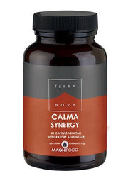 Forlive Terranova Calma Synergy 50 capsule