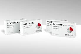 Acetamol*prima Infanzia 10 Supposte125mg