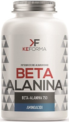 Aqua Viva Beta Alanina integratore 90 Capsule