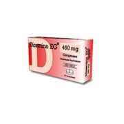 Diosmina Eg* 30 Compresse 450mg