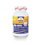 Optima Naturals Manuka Benefit Flu Urto 30 capsule