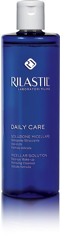 Rilastil Daily Care Soluzione Micellare 250 Ml