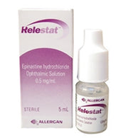 Relestat* Collirio 5ml