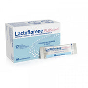 Montefarmaco Lactoflorene Plus Bimbi 12 bustine