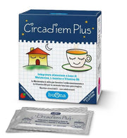 Steve Jones Circadiem Plus 20 bustine